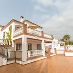 Villa Vallao Nerja